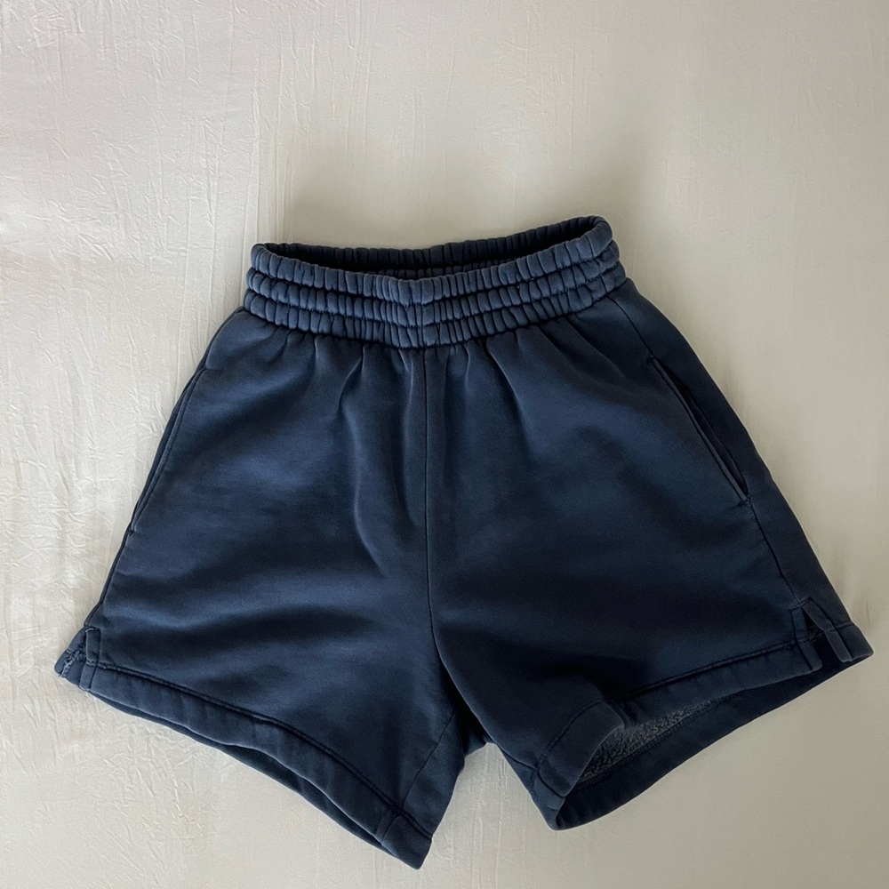 Abercrombie & Fitch Sunday Vintage Shorts